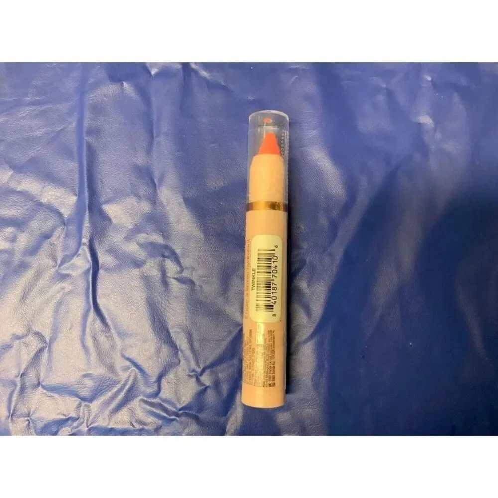 Mineral Fusion new‎ sealed sheer lip tint free ship